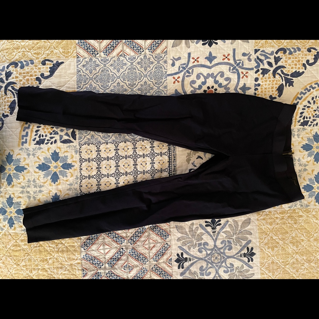 Jcrew Pixie Pant4s